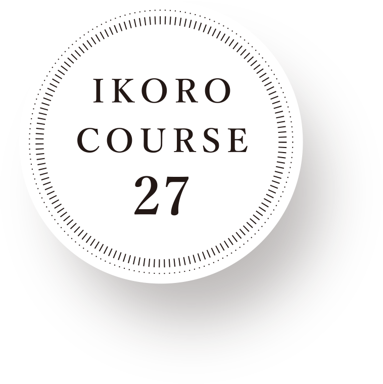 IKORO COURSE 27