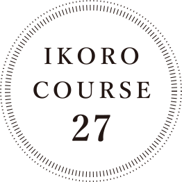 IKORO COURSE 27