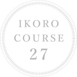 IKORO COURSE 27