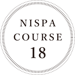 nispa COURSE 18