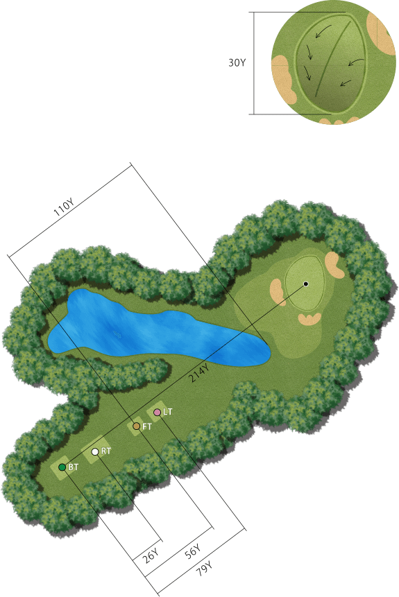 KAMUI HOLE7