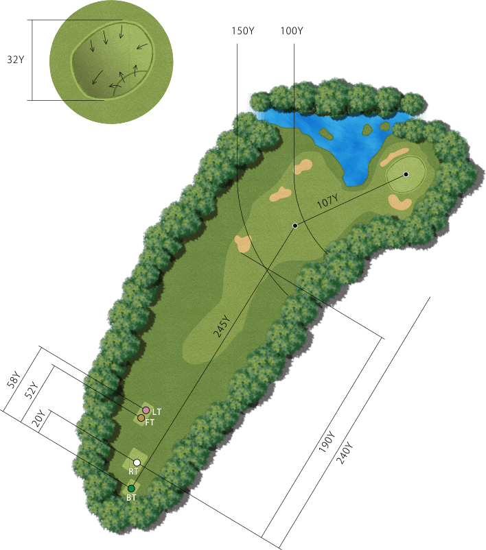 NISPA HOLE16