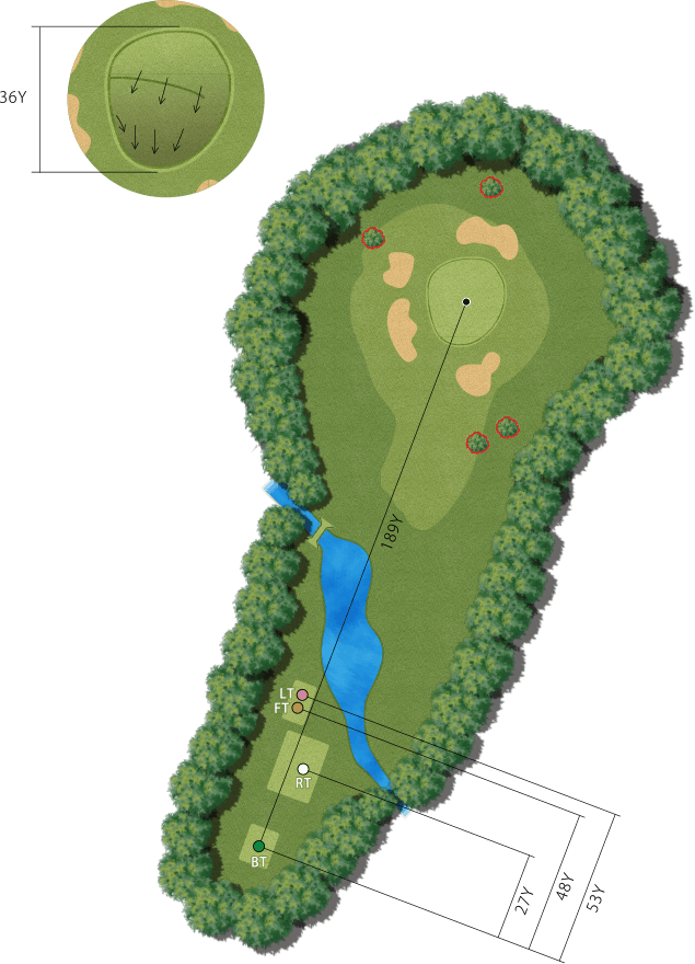 NISPA HOLE17