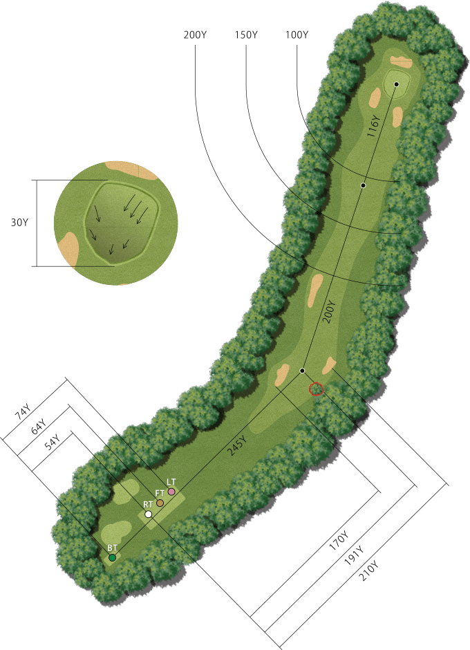 NISPA HOLE1