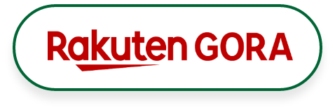 Rakuten GORA