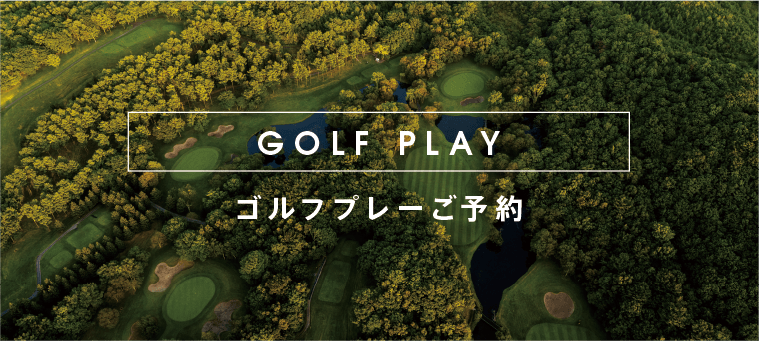 GOLF PLAY ゴルフプレーご予約