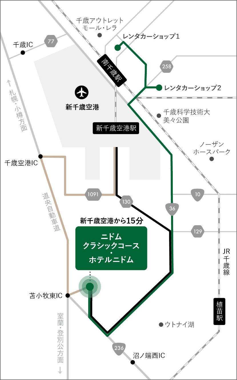 maps