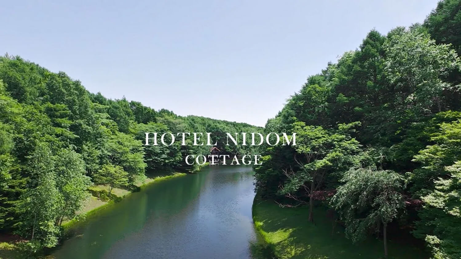 イコロコース｜ニドムクラシックコース